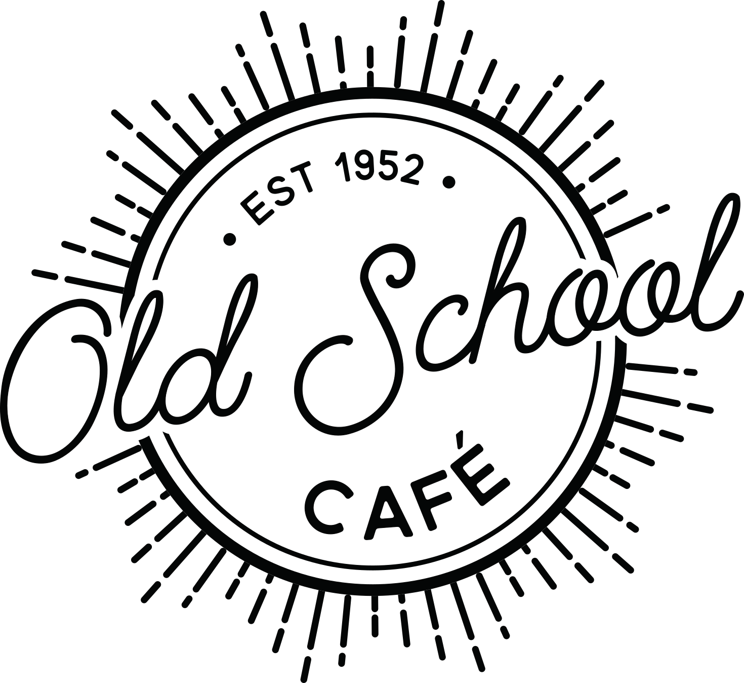 Old School Cafe